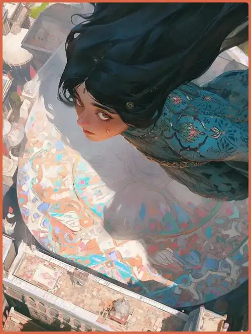 剑来玄幻小说海报
