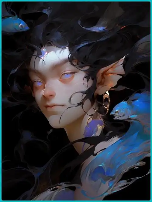 凡人修仙传玄幻小说海报