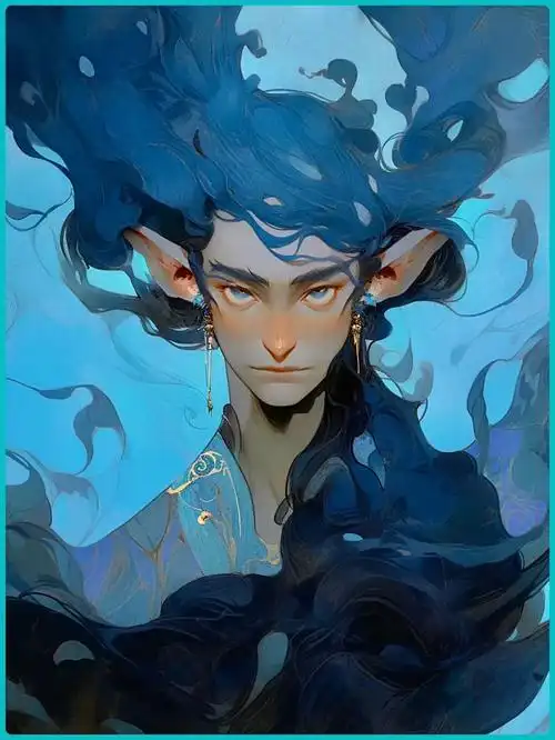 庆余年历史小说海报